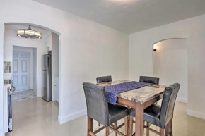 Sunny Hialeah Home about 11 Mi to Miami Beach!